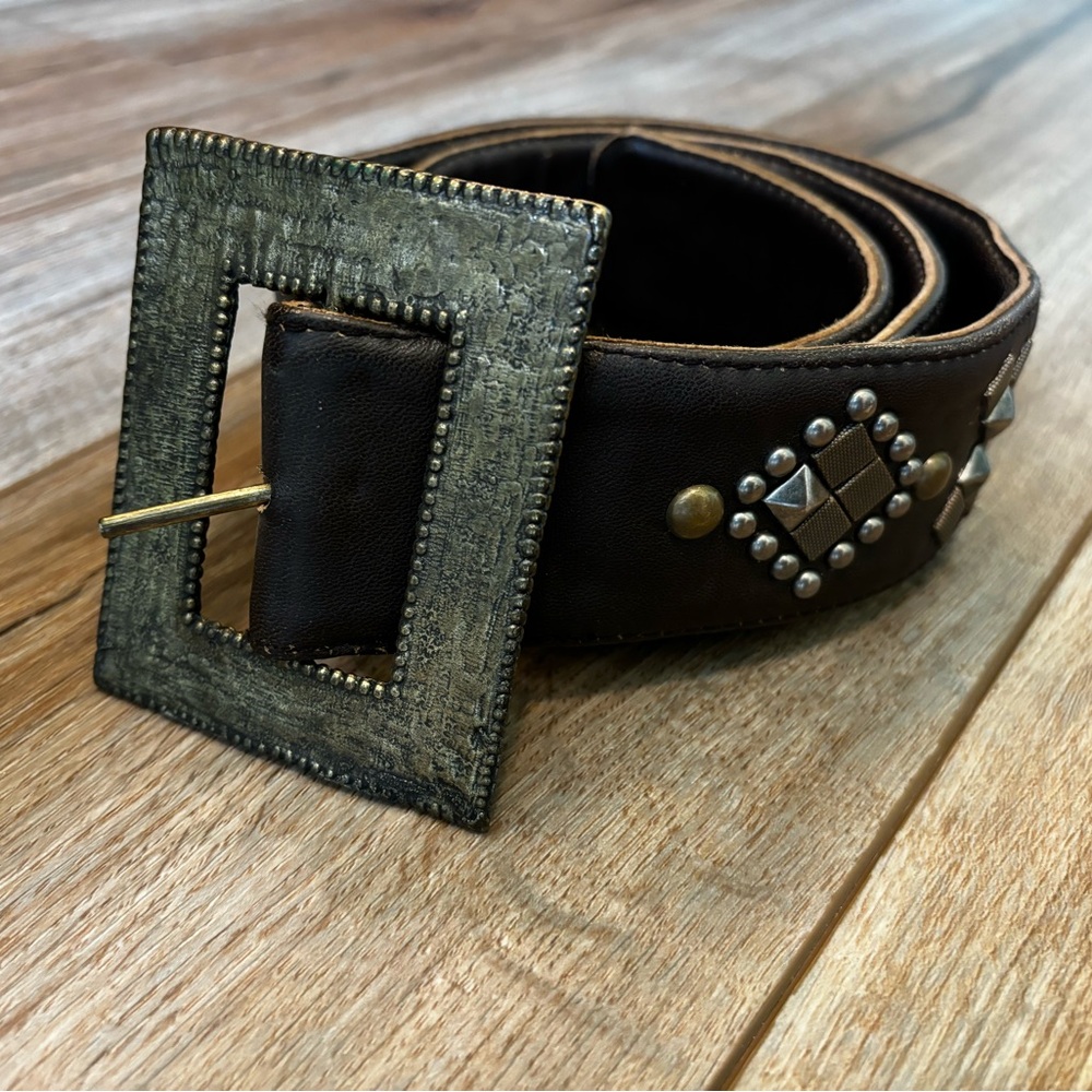 Double D Ranch Women’s Belt